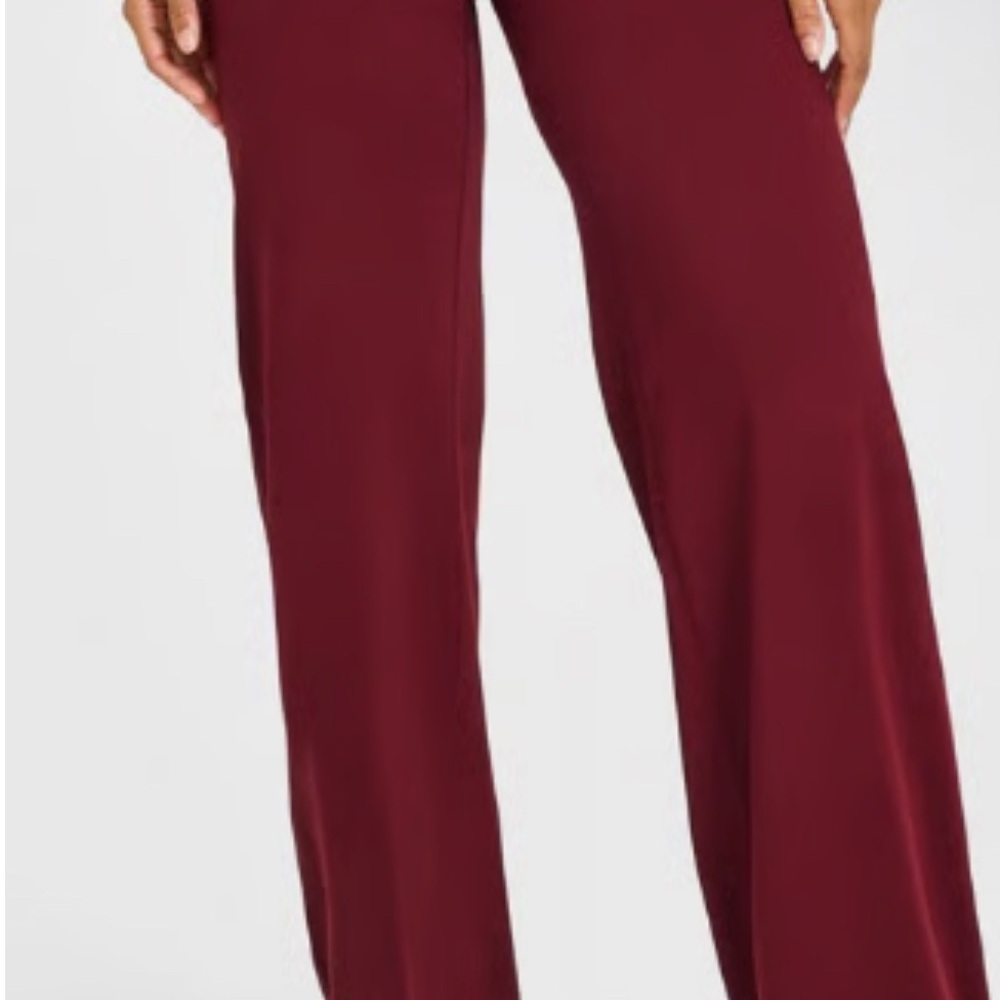 Oner Active SoftMotion Straight Leg Bottoms